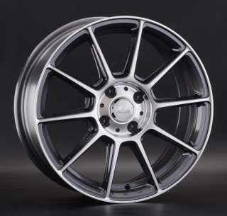 LS 820-GMF