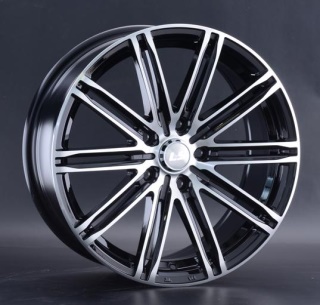 LS 848-BKF