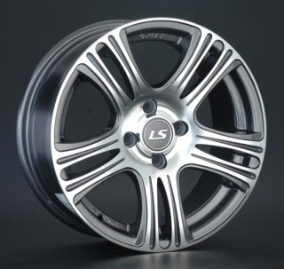 LS 318-GMF