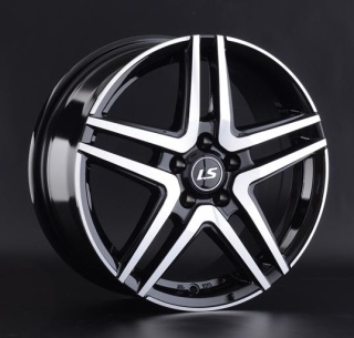 LS 420-BKF