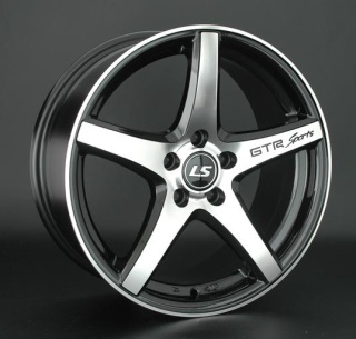 LS 540-BKF