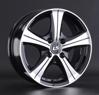 LS 202-BKF