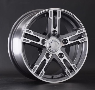 LS 215-GMF