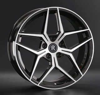 Replay LX191-BKF