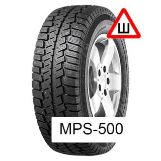 Torero MPS500 шип.(к27)