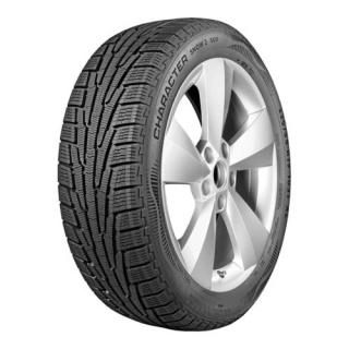 Ikon Character Snow 2 SUV (к71+)