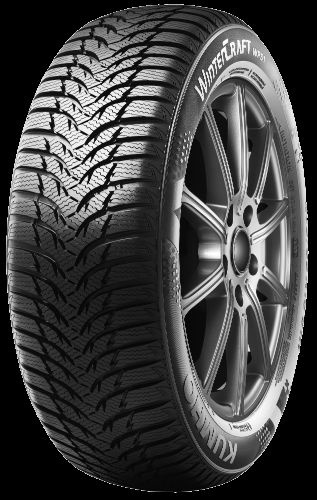 Kumho WinterCraft WP51 (к50)
