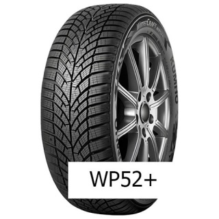 Kumho WinterCraft WP52+ (к50)