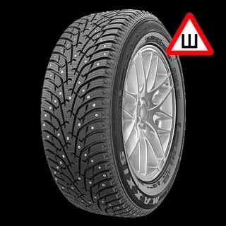 Maxxis NP5 PREMITRA ICE NORD шип.(к50)