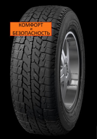 Cordiant Business CW2 шип.(к27)