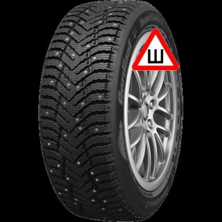 Cordiant Snow Cross 2 SUV шип.(к27)