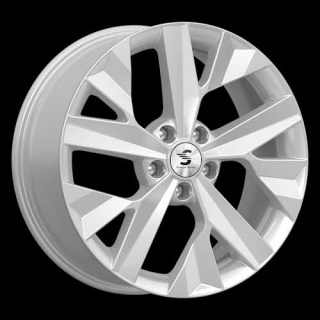 Скад Premium Series КР011 Elite Silver(к71+)