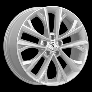 Скад Premium Series КР012 Elite Silver(к71+)