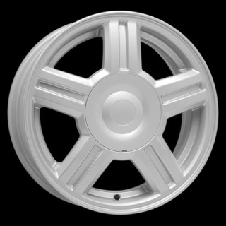 iFree Original Торус Silver(к27)