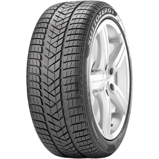 Pirelli Winter SottoZero Serie III RunFlat (к71+)