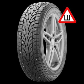 RoadX RXFrost WH12 шип.(к71+)