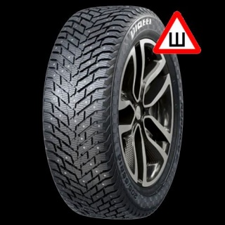 Viatti Nordico 2 V-528 шип.(к71+)