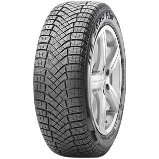 Pirelli Ice Zero FR (к71+)