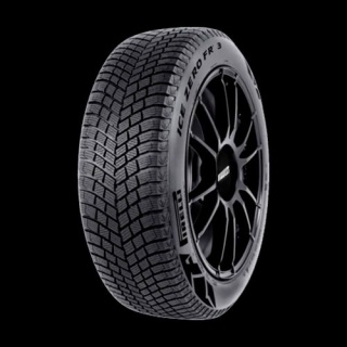 Pirelli Ice Zero Friction 3 (к27)