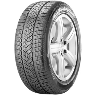 Pirelli Scorpion Winter (к27)