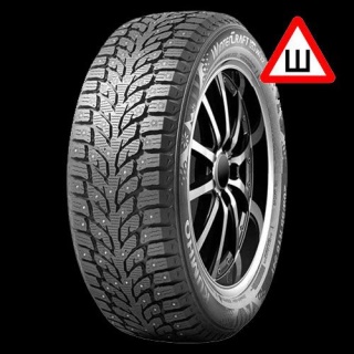 Kumho WI32 шип.(к50)