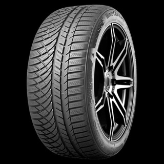 Kumho WinterCraft WP72 (к50)