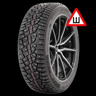 Gislaved IceControl шип.(к71)