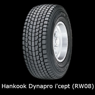 Hankook DynaPro i cept RW08 (к27)