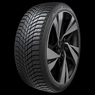 Hankook Winter icept evo 4 SUV W340A (к27)
