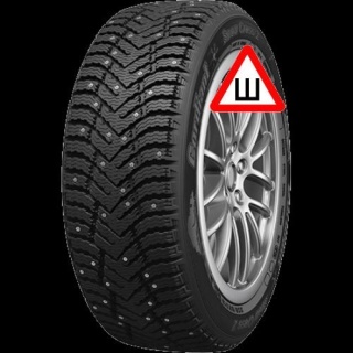 Cordiant Snow Cross 2 PW-4 шип.(к71)