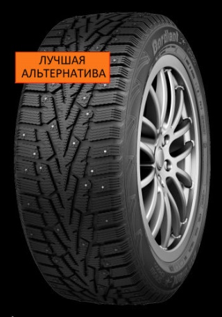 Cordiant Snow Cross PW-2 шип.(к71+)