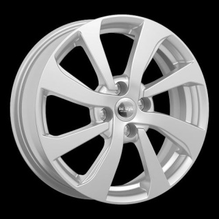 iFree Original КС893 Silver(к27)