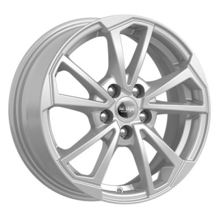 iFree Original КС1005 Silver(к27)