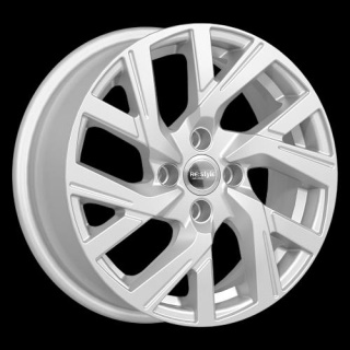 iFree Original КС1030 Silver(к27)