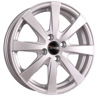 Tech Line 634 Silver(к71+)