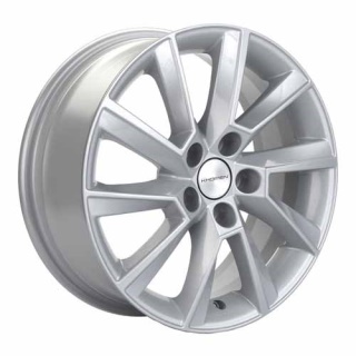 Khomen KHW1507 F_silver(к27)