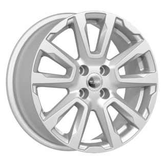 iFree Original КС1026 Silver(к27)